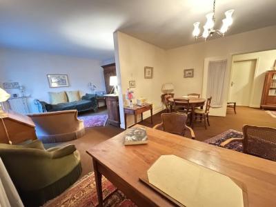 Vente Appartement TOURS 