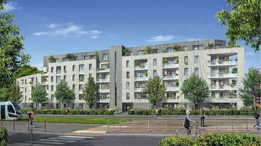 Location Appartement 2 pièces VALENCIENNES 59300