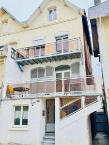 Vente Appartement BERCK 62600
