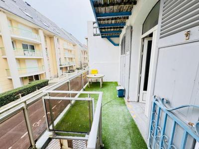 Vente Appartement BERCK 62600