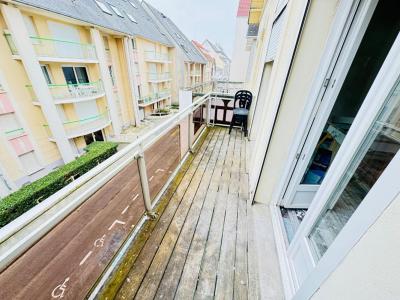 Vente Appartement BERCK 62600