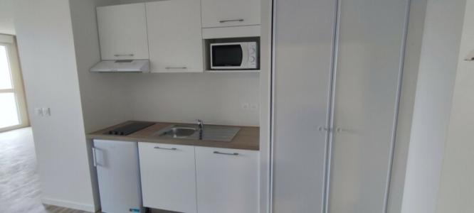 photo For rent Apartment LIMOGES 87