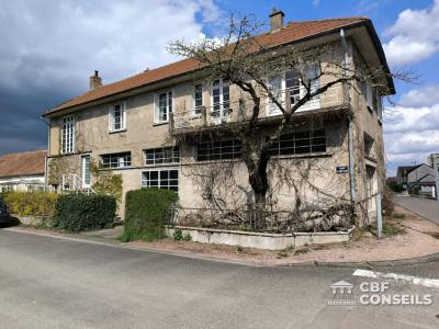 Vente Maison 7 pièces CHAMPFORGEUIL 71530
