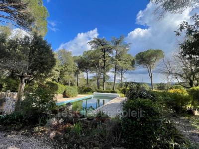 Vente Maison 6 pièces BRIGNOLES 83170