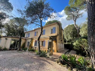 For sale House BRIGNOLES 