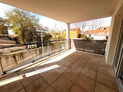 photo For sale Apartment SEYNE-SUR-MER 83