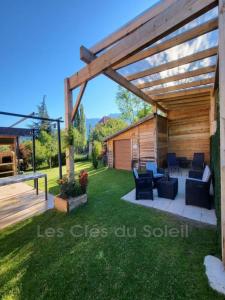 photo For sale House LAUZET-UBAYE 04