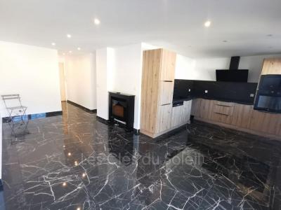 Vente Appartement TOULON 