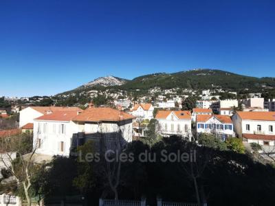 Vente Appartement TOULON 