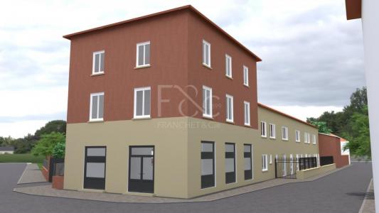 Vente Appartement FRANCHEVILLE 