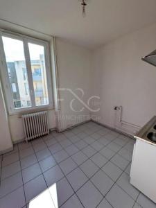 Vente Appartement FRANCHEVILLE 