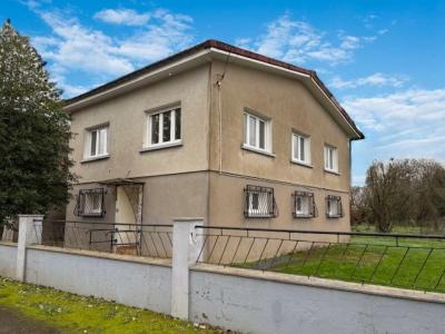 For sale House LANDRES