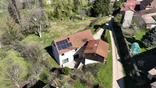 For sale House TOURNUS 