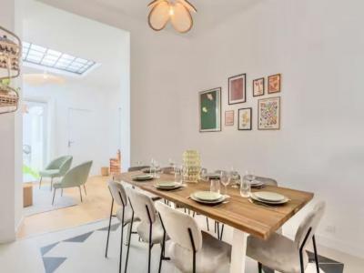 Vente Maison 5 pièces LAMBERSART 59130