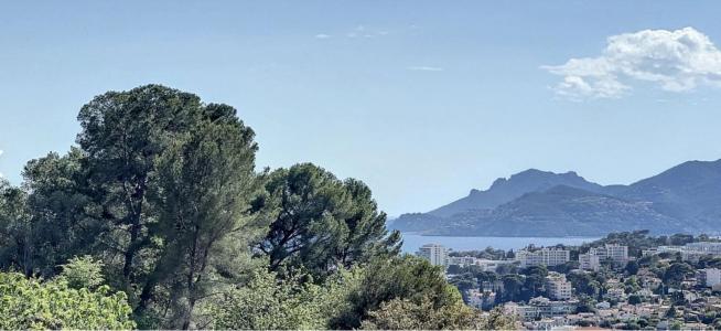 Vente Appartement 4 pièces CANNET 06110