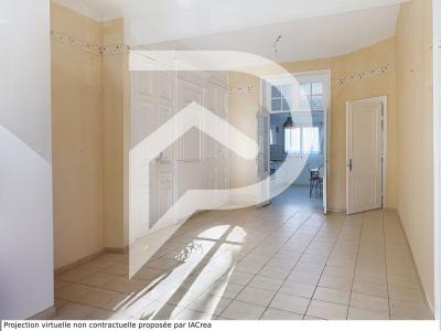 Vente Maison BOULOGNE-SUR-MER  62