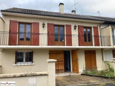 photo For sale House CUSSET 03