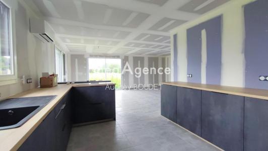 Vente Maison 4 pièces PLOERMEL 56800