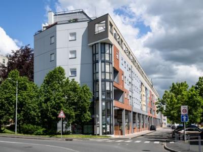 photo For rent Apartment VIERZON 18