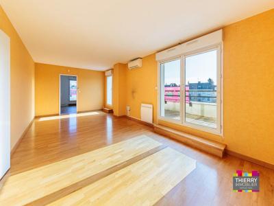 Vente Appartement 4 pièces NANTES 44000