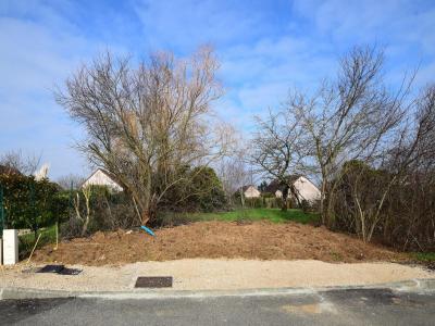 For sale Land SENNECEY-LE-GRAND  71