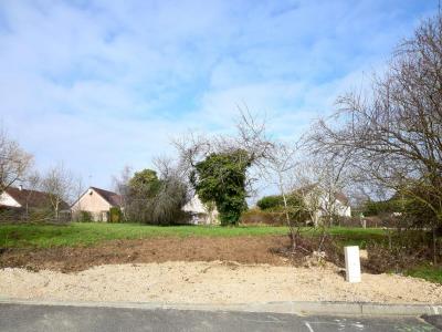 For sale Land SENNECEY-LE-GRAND  71