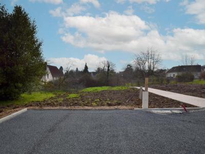 For sale Land SENNECEY-LE-GRAND  71
