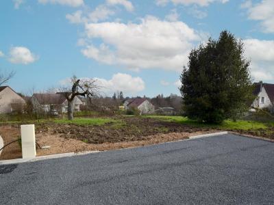 For sale Land SENNECEY-LE-GRAND  71