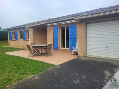 photo For sale House LEZAT-SUR-LEZE 09