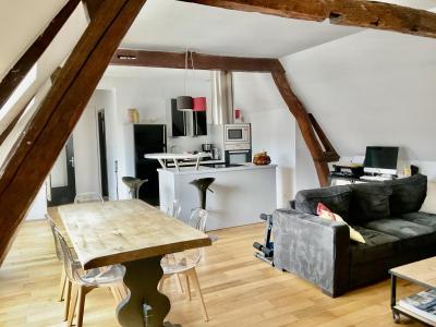 photo For sale Apartment ABBEVILLE 80