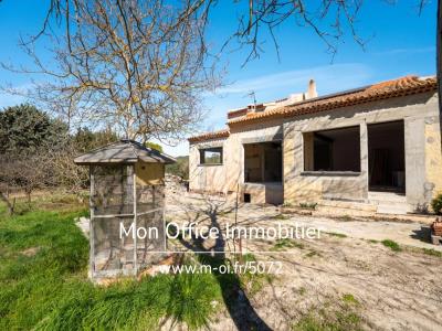 For sale House VENTABREN 