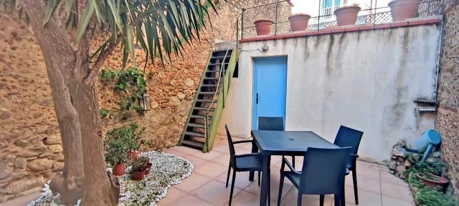 Vente Maison ARGELES-SUR-MER 