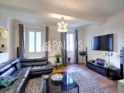 Vente Appartement 4 pices NICE 06300