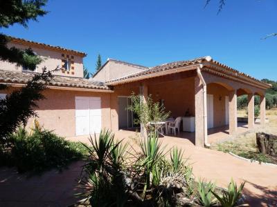 photo For sale House TAVERNES 83
