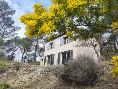 Vente Maison 4 pièces VARAGES 83670