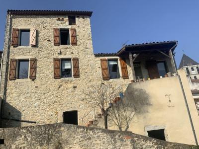 photo For sale House DOUELLE 46