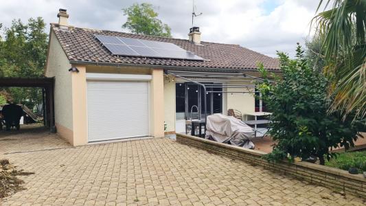 photo For sale House BOURG-SAINT-ANDEOL 07