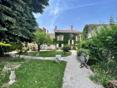 For sale House CIVRAY  86