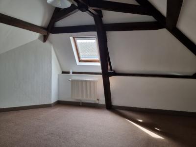 Vente Appartement 4 pièces ROMILLY-SUR-SEINE 10100