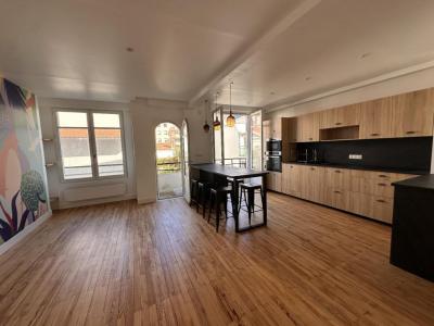 photo For sale Apartment ANGLET 64