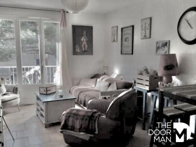 Vente Appartement 4 pièces LAVANDOU 83980