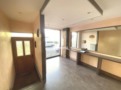 photo For rent Commercial office STRASBOURG 67