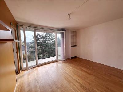 photo For rent Apartment FRETTE-SUR-SEINE 95