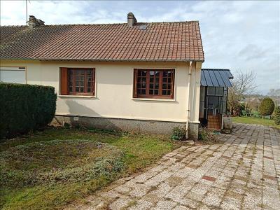 Location Maison 3 pièces FLERS 61100