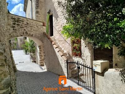 Vente Maison 5 pièces ANCONE 26200