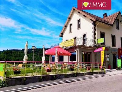 Vente Commerce GERARDMER 88400