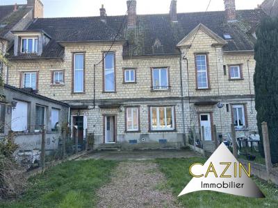 Vente Maison 6 pices VIMOUTIERS 61120