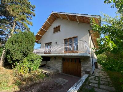 Vente Maison CHEVIGNY-SAINT-SAUVEUR  21