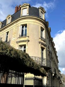 photo For sale Apartment NEVERS 58