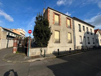 For sale House ALFORTVILLE  94
